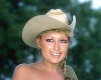 Paris Hilton Nude Etsy