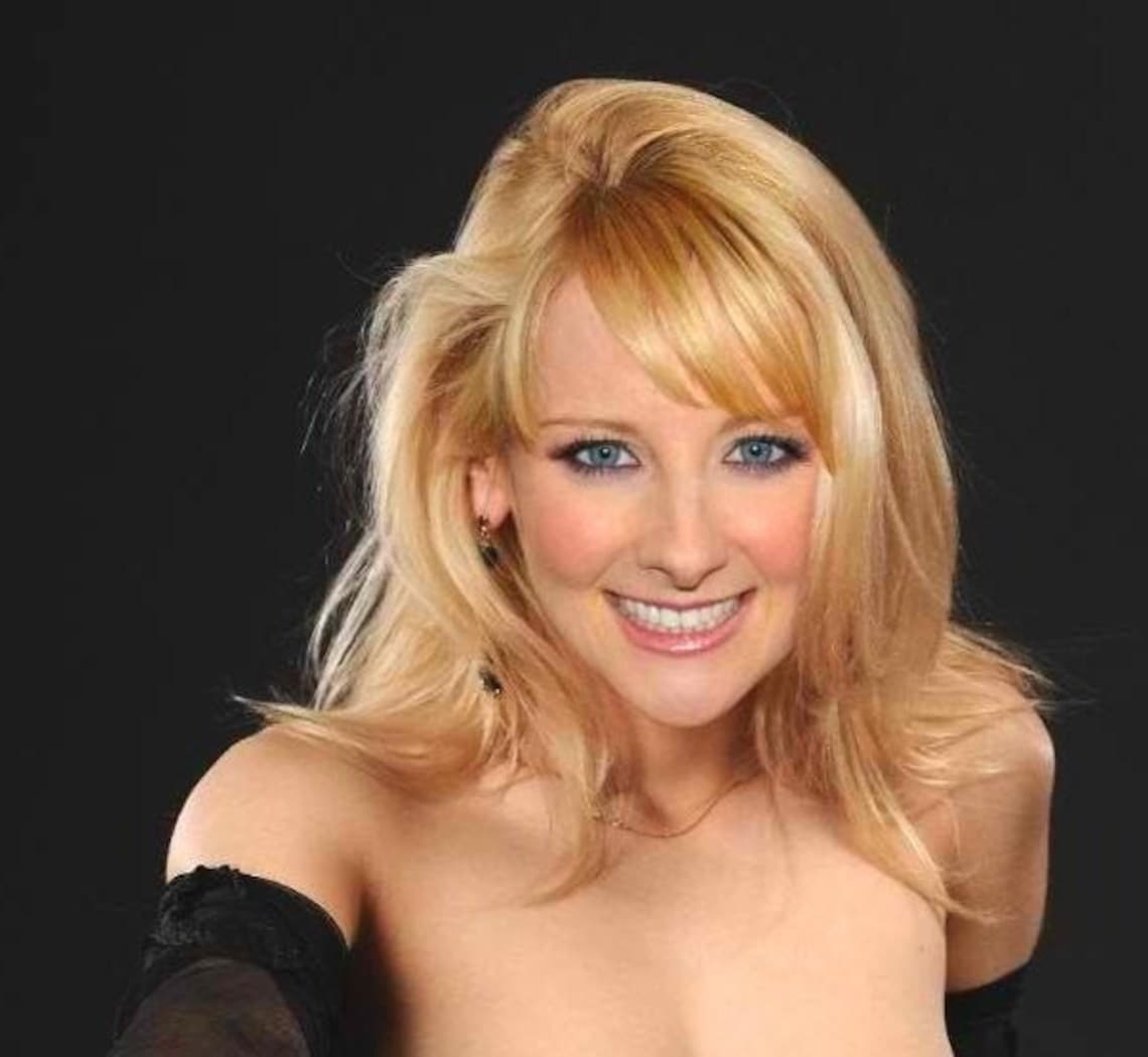 Melissa Rauch Fantasy Nude 8 x 10 Photo Very Nice Mature | Etsy
