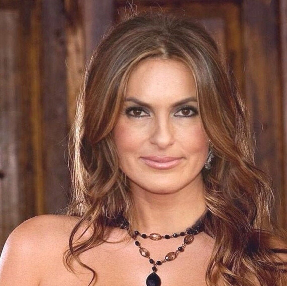 Mariska Hargitay Fantasy Nude 8 X 10 Photo Very Nice | Etsy