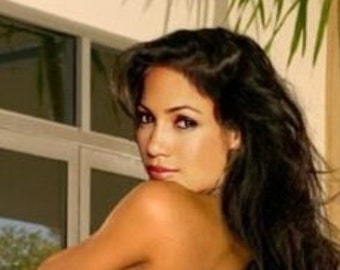 Nude Jennifer Lopez | Etsy