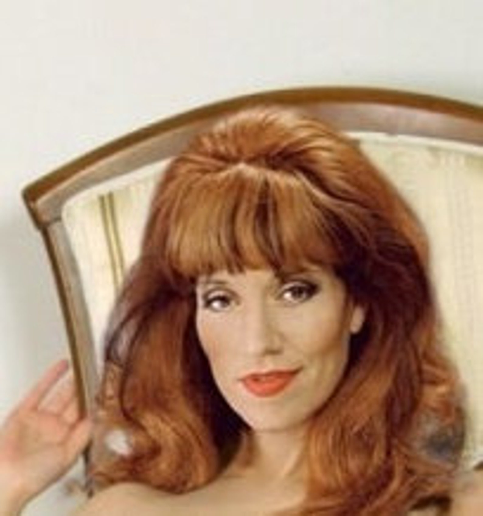 Katey Sagal Fantasy Nude 8 x 10 Photo Very Nice Mature | Etsy