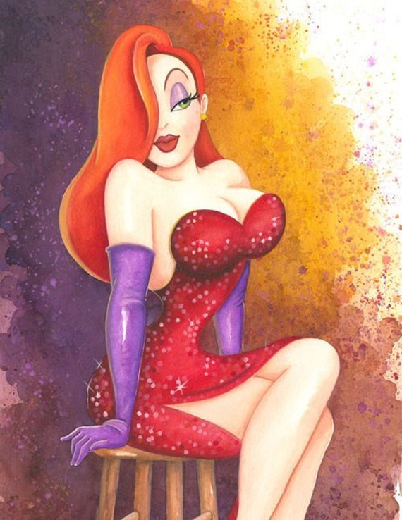 pin up jessica