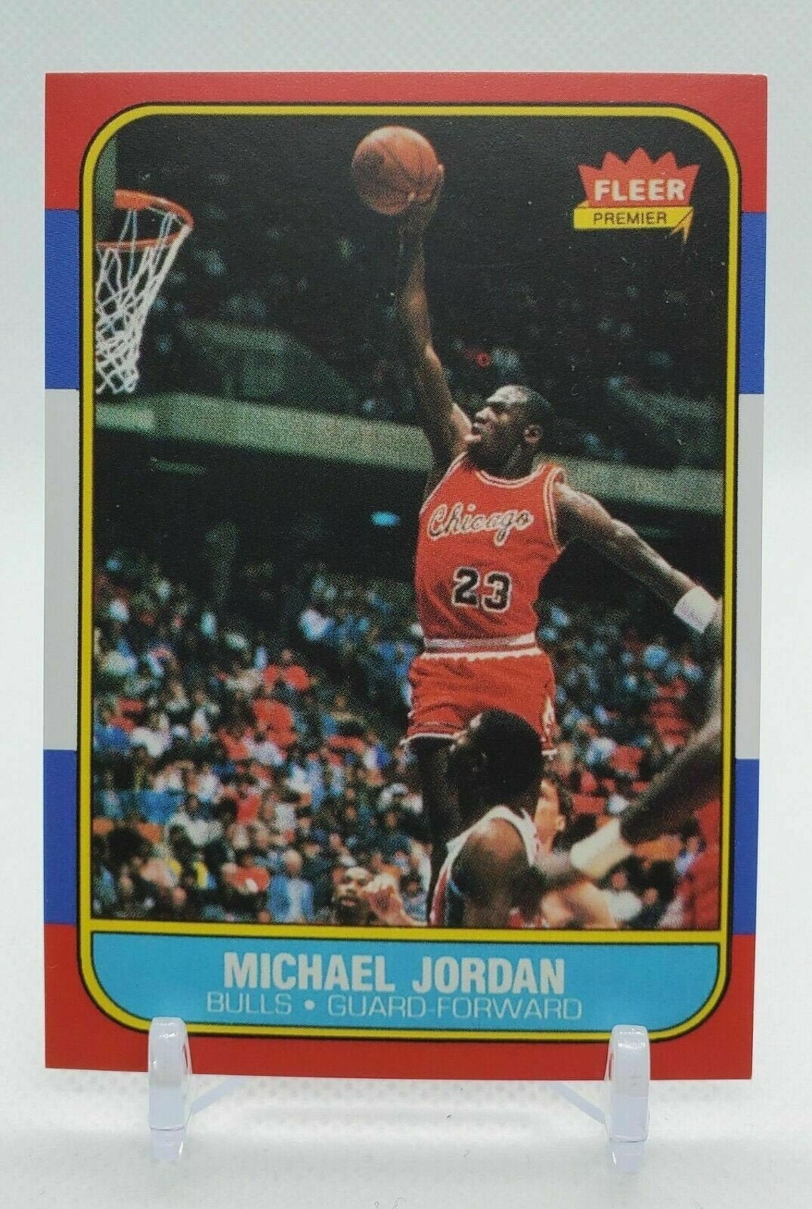 1986 fleer 57