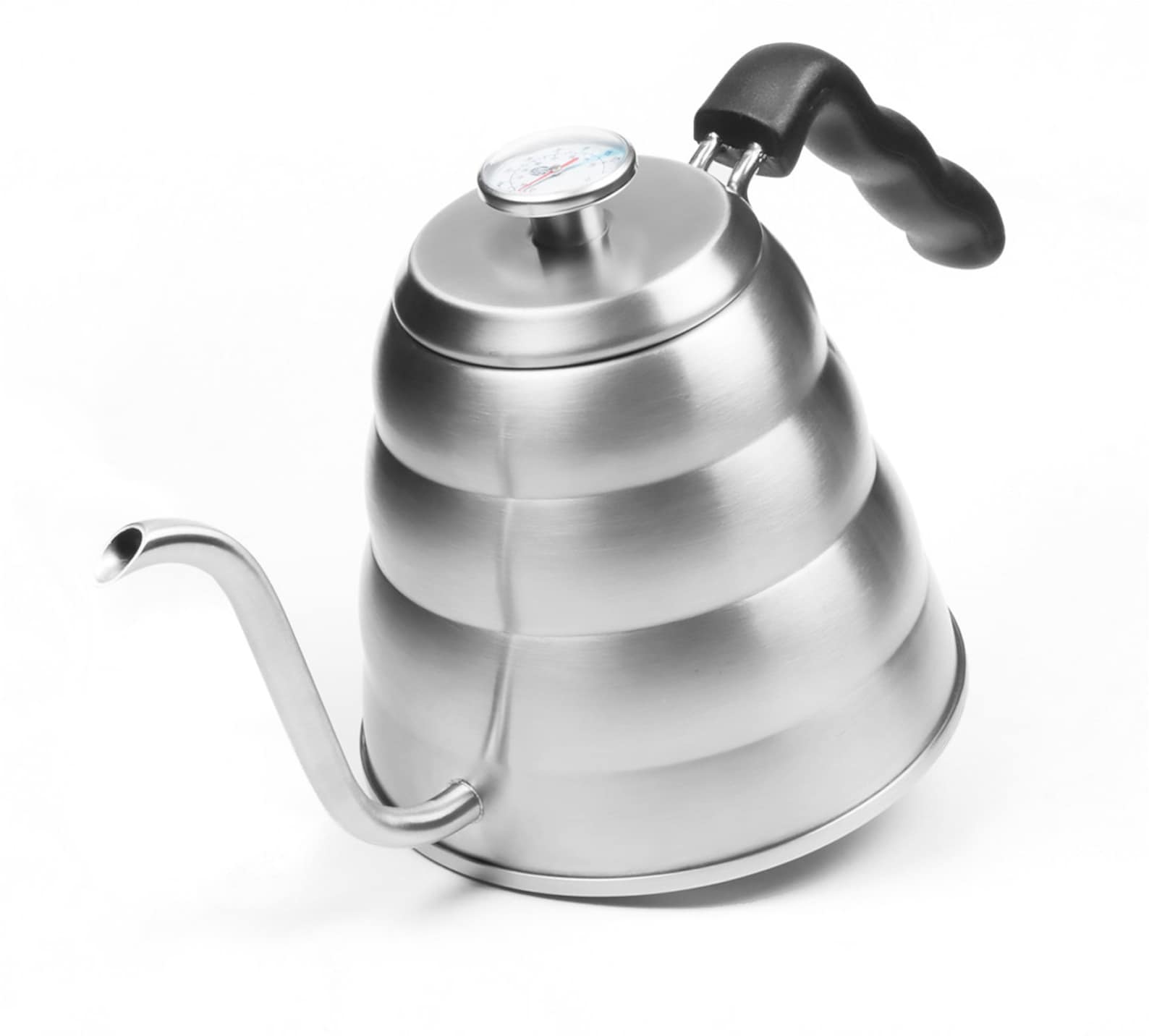Gooseneck Kettle Pour Over Coffee Kettle Etsy
