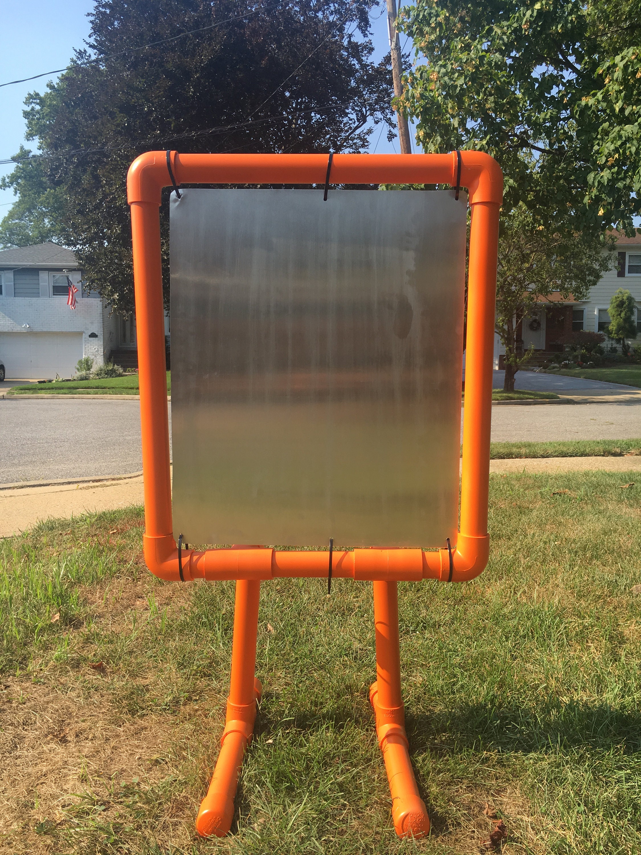 Wiffzone Base Model Strike Zone Compatible With Wiffle Etsy
