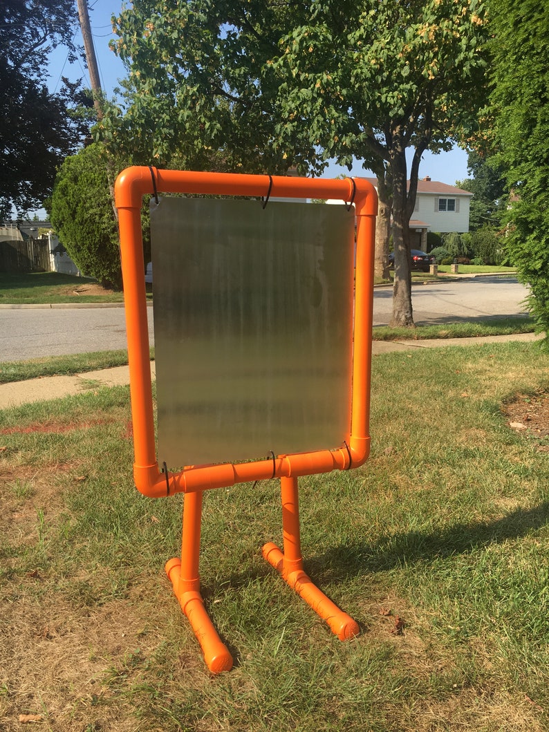 Wiffzone Base Model Strike Zone Compatible With Wiffle Etsy Polska