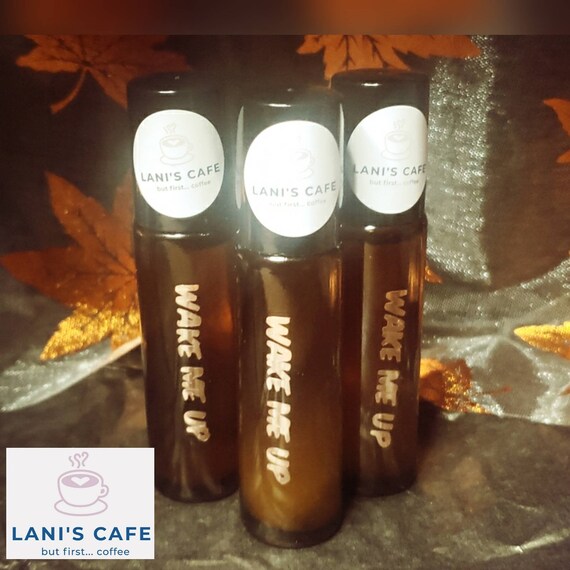 wake me up eye serum