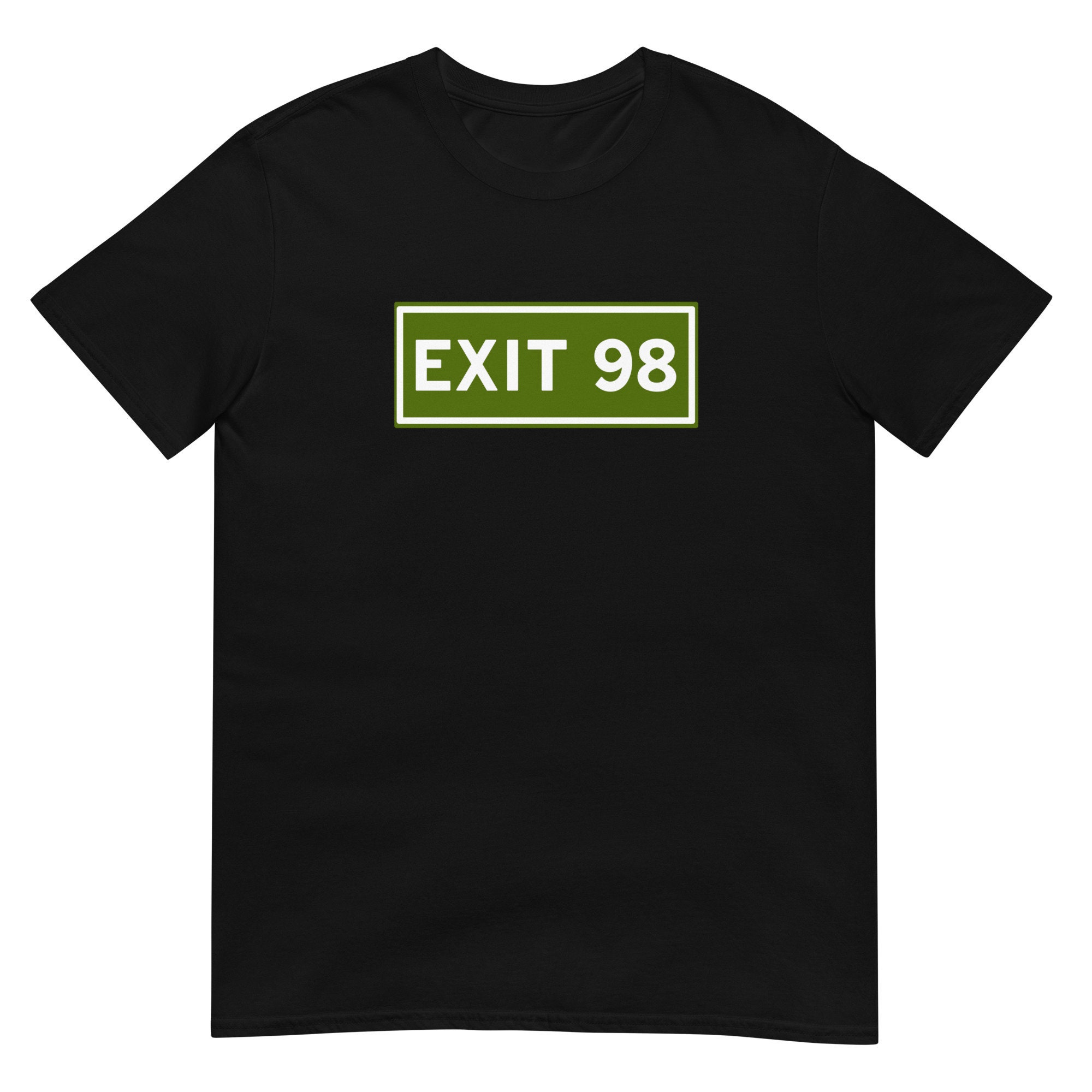 EXIT　Ｔシャツ　直筆サイン入り SAINT M×××××× - 【残りわずか】SM-HR8-0000-019 / SS TEE