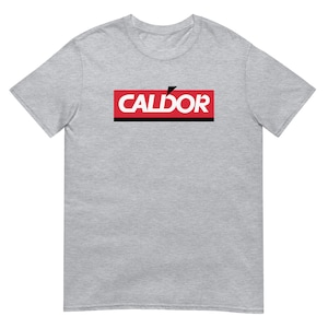 Caldor Department Store 90&#39;s Logo T-Shirt