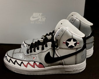 nike warhawk