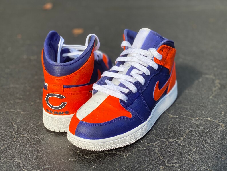 custom jordan 1 online