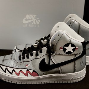 nike warhawk