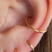 see more listings in the Boucles d’oreilles simples section