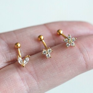 Astrid and miyu cartilage hoops store