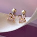 see more listings in the Pair of Earrings section