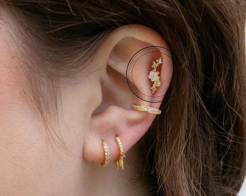 pearl earrings on sale