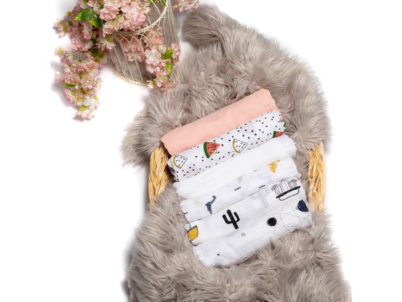 muslin breathable