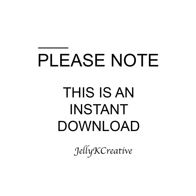 Hanging Plants Printable Wall Art House Plant Print Plant Etsy