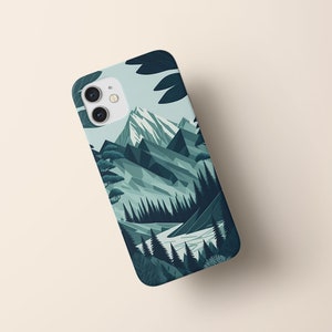 Plastic Free Case for iPhone 16 15 14 Pro Max Mini 13 12, Eco Friendly Compostable Bamboo Biodegradable Cover Galaxy S25 S24 S23 Ultra Plus