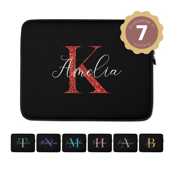 Shop Custom Laptop Case Etsy