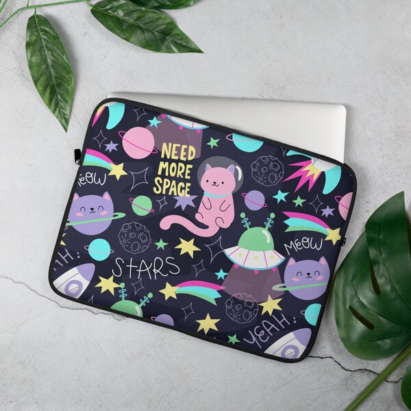 Cute Laptop Cases Etsy