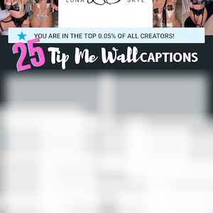 Tip Me Wall Didtions