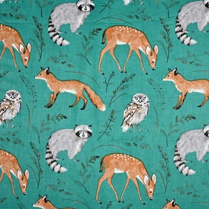 Handmade Block Print Fabric – Cotton & Minky Fabric for Upholstery, Quilting and Home Décor
