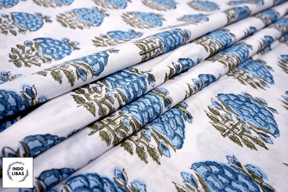 How to Print on Cotton Fabric at Home: Easy DIY Guide