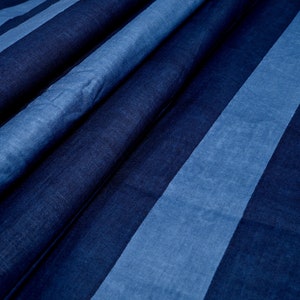 wide striped drapery fabrics