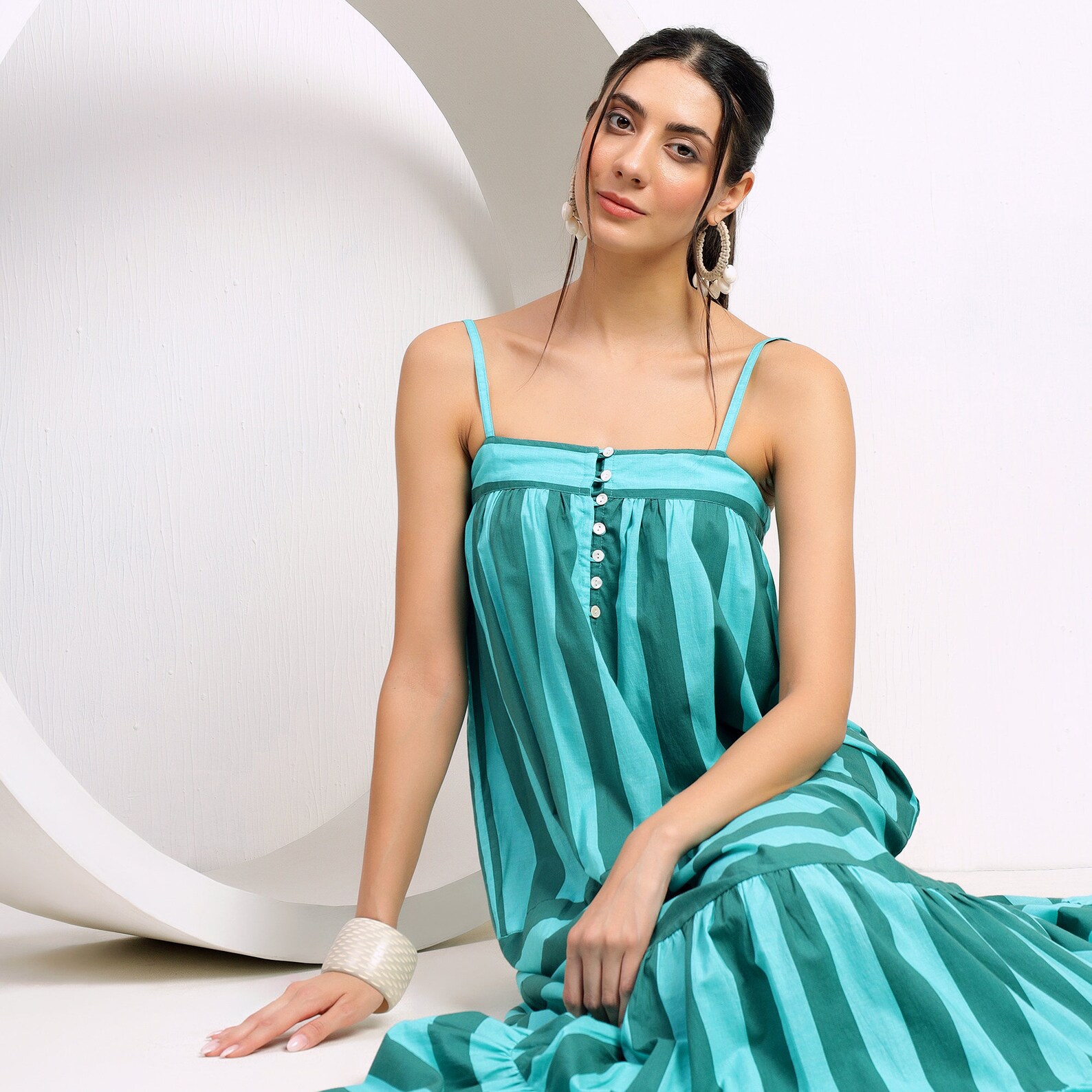 Women's Casual Dress main image 0
