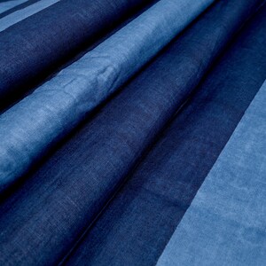 screen print cotton textile strip material