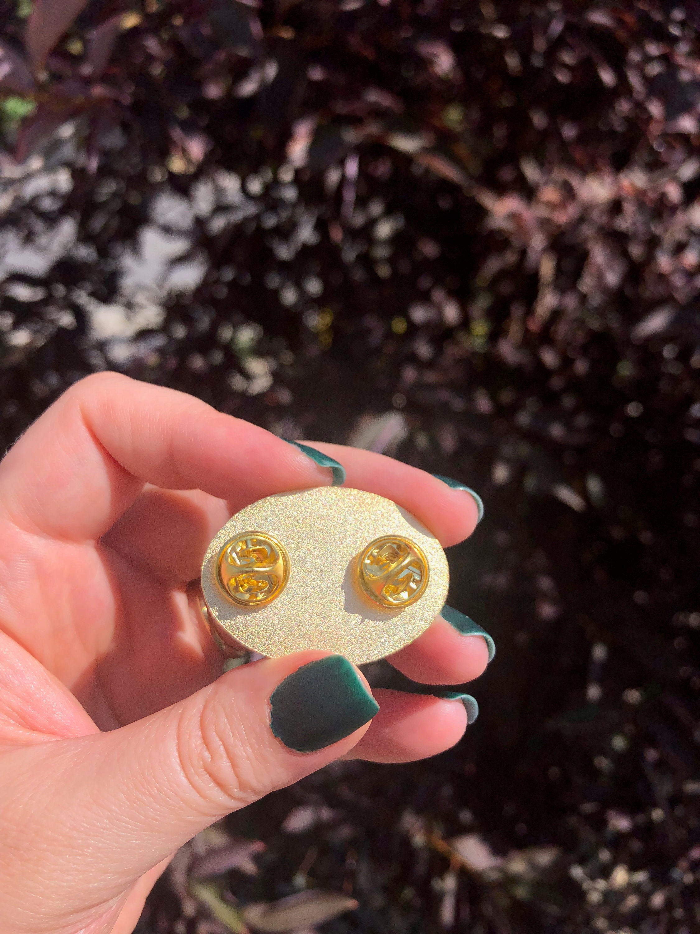 Enamel Pin: yo Hablo Español i Speak - Etsy