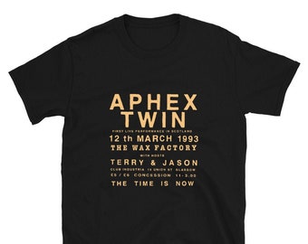 リフレックスレコードTシャツ - Etsy 日本