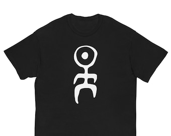 90s einstürzende neubauten ロンT Early 90's Einstürzende Neubauten Logo Shirt | TShirtSlayer