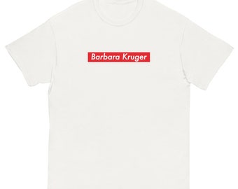 Barbara Kruger T-Shirt