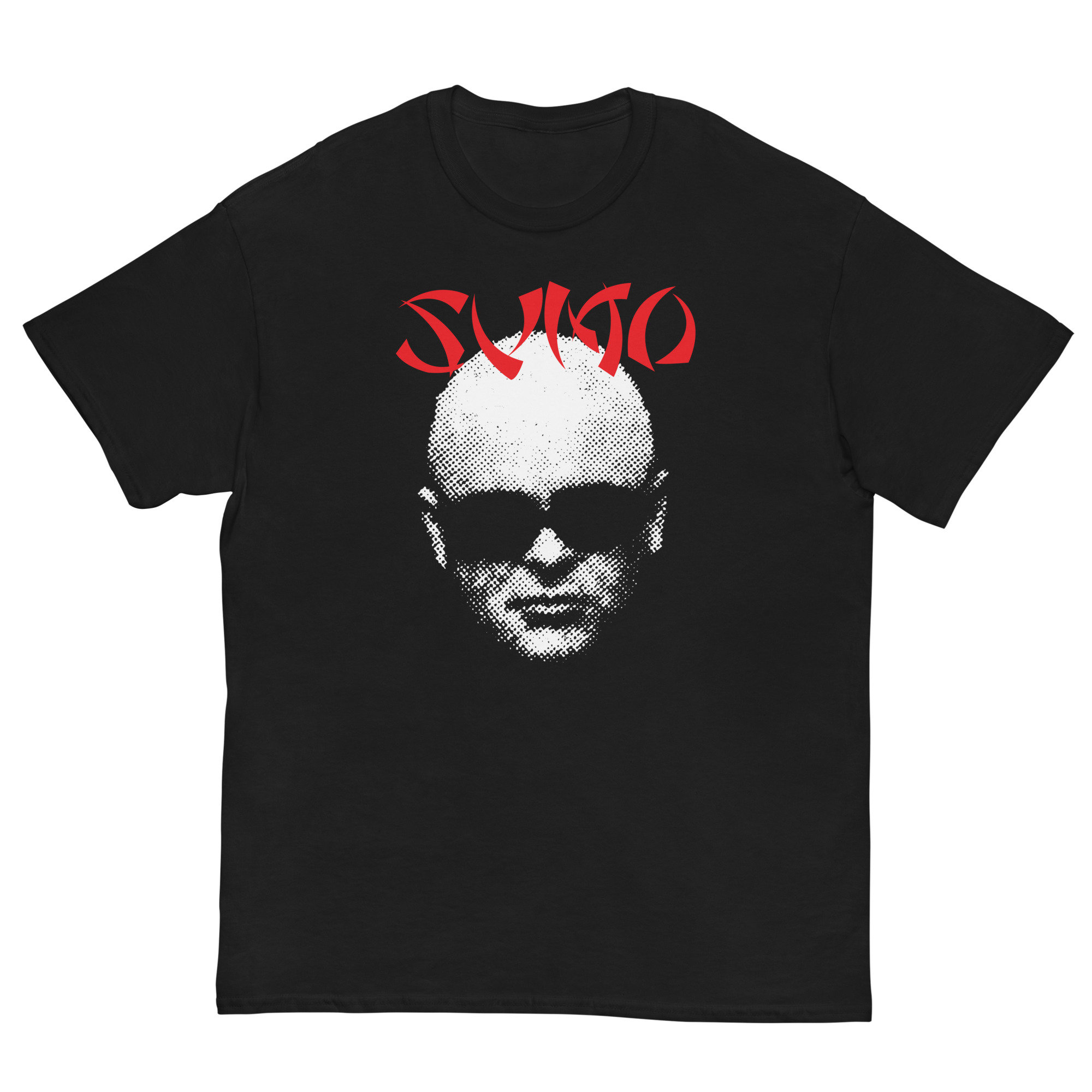 Sumo Band T-shirt: Luca Prodan, Rock Nacional - Etsy