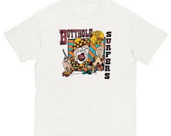 Butthole Surfers T-Shirt