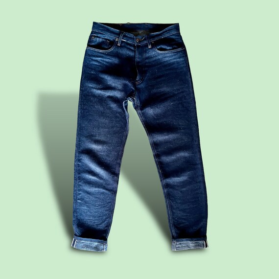 Jeans 100 Chanvre Made in France Coupe Homme Etsy UK