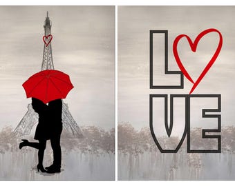 Couples Painting Kits