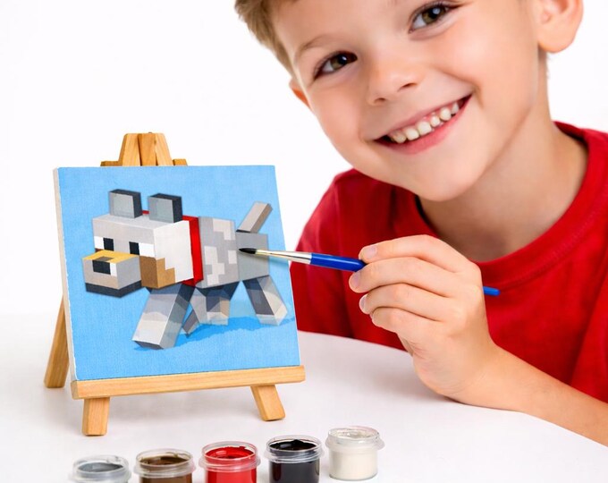 Kids Painting Kits