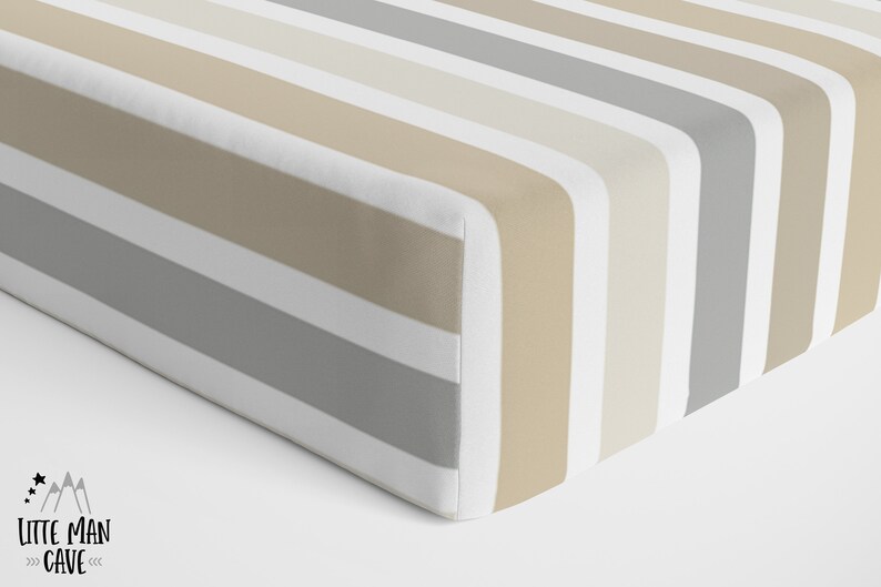 hunting crib bedding