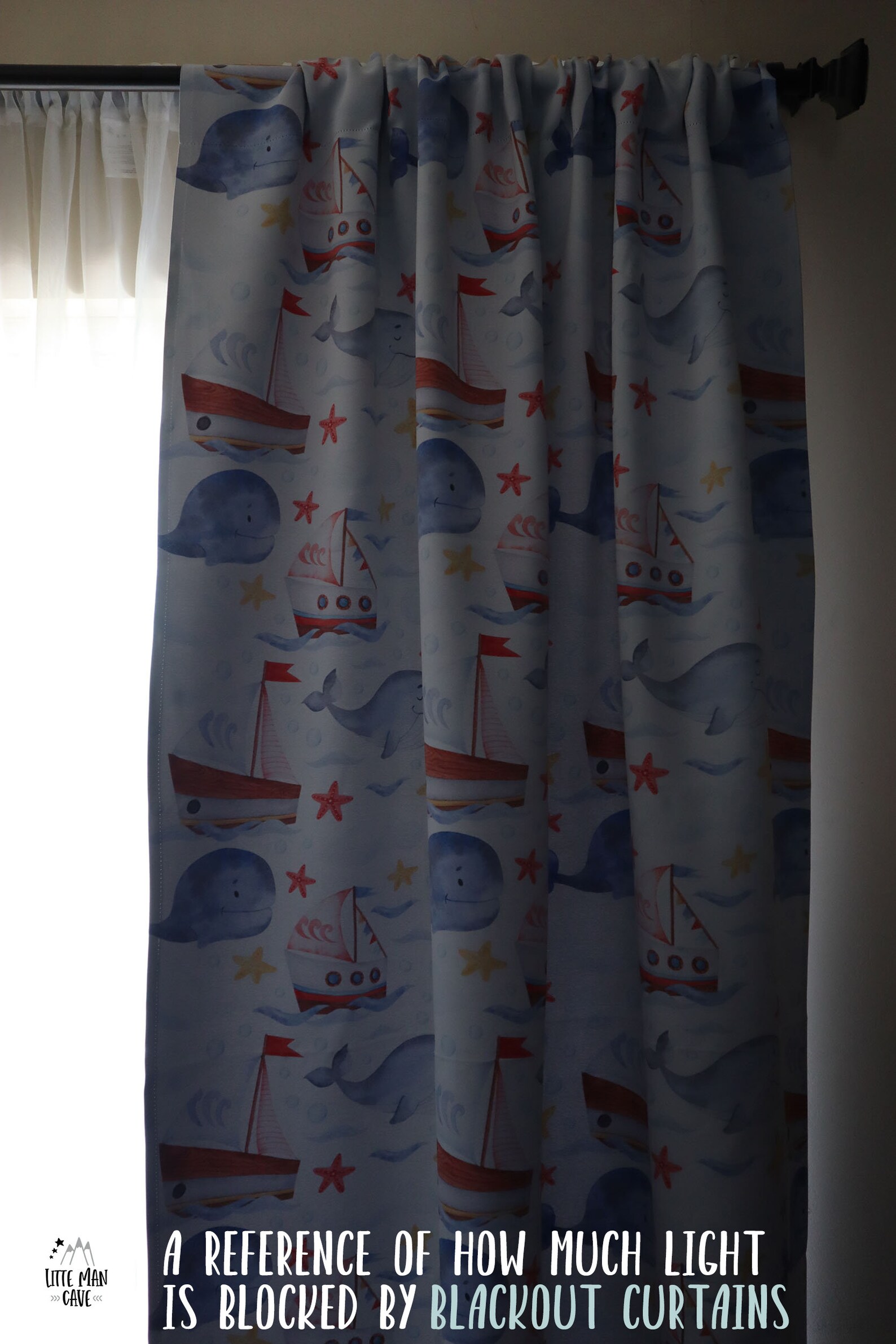 Rainbow Curtains Neutral Rainbow Nursery Rainbow Curtains Etsy