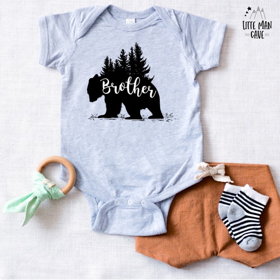 rustic baby boy clothes