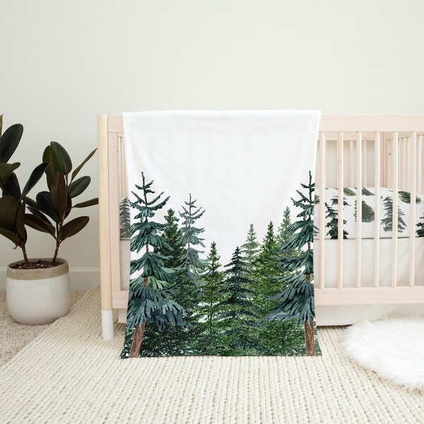 Boy Baby Bedding Etsy