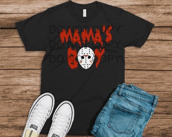 Download Mama S Boy Svg Etsy
