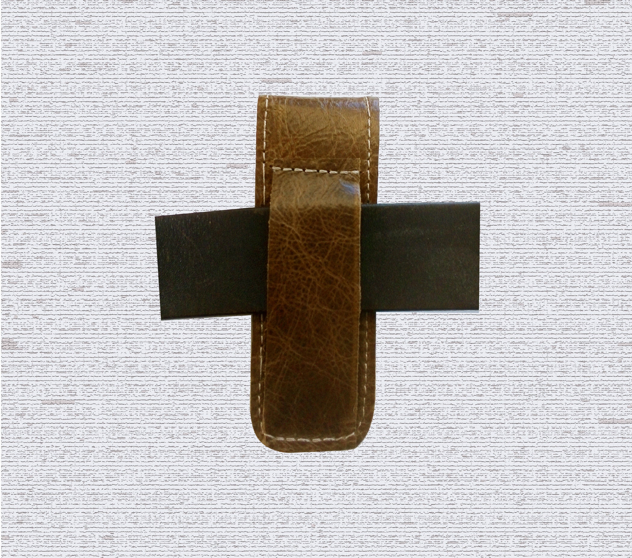 Key Holder From Genuine Leather. Etsy UK