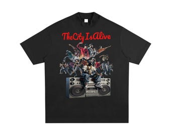 エッセンシャルコットンTシャツ