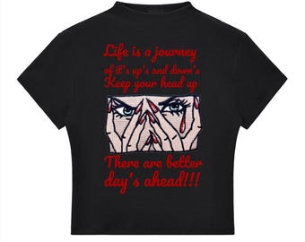 エッセンシャル スリムフィット モックネック Tシャツ