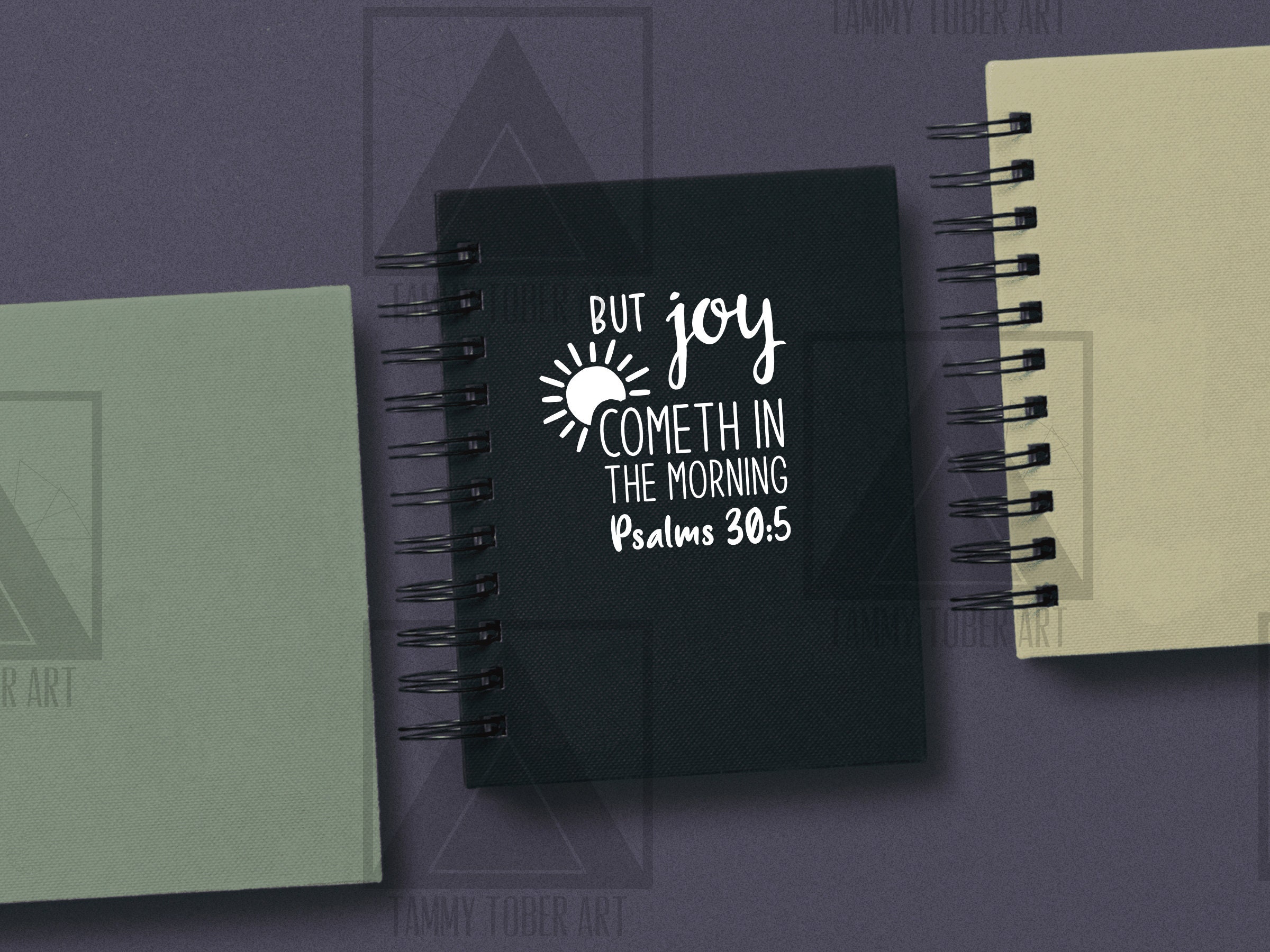 6 Kjv Scripture Inspired SVG JPEG PNG Pdf Clip Art Downloadable Clipart ...