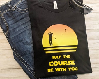Star Wars Golf - Etsy Australia